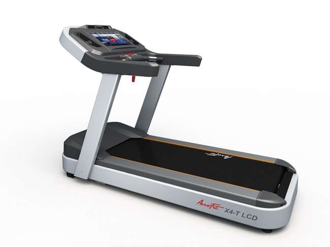 Беговая дорожка AeroFit X4-T 18,5"LCD Беговая дорожка AeroFit X4-T 18,5"LCD