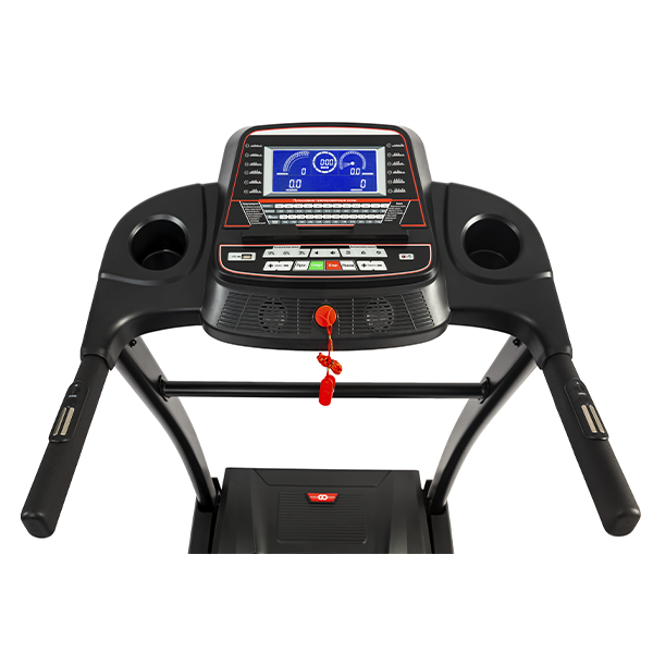 Беговая дорожка CardioPower T30 Беговая дорожка CardioPower T30