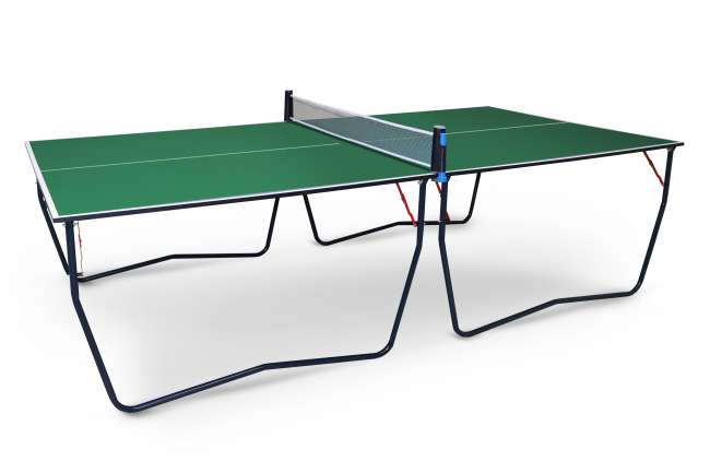 Теннисный стол Start line Hobby EVO Green Теннисный стол Start line Hobby EVO Green