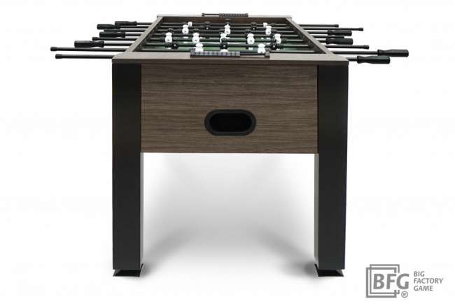 Настольный футбол кикер BFG Tournament Premium Bristol Настольный футбол кикер BFG Tournament Premium Bristol