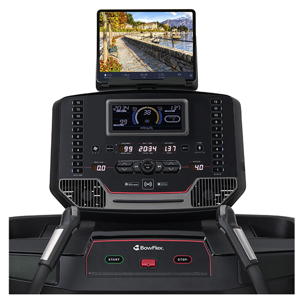 Беговая дорожка BowFlex T9 Беговая дорожка BowFlex T9
