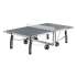 Теннисный стол Cornilleau PRO 540 OUTDOOR всепогодный антивандальный  серый