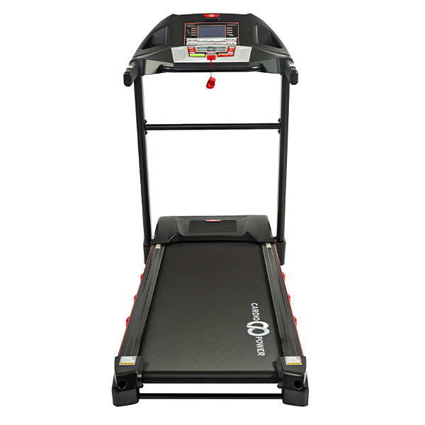 Беговая дорожка CardioPower T40 Беговая дорожка CardioPower T40