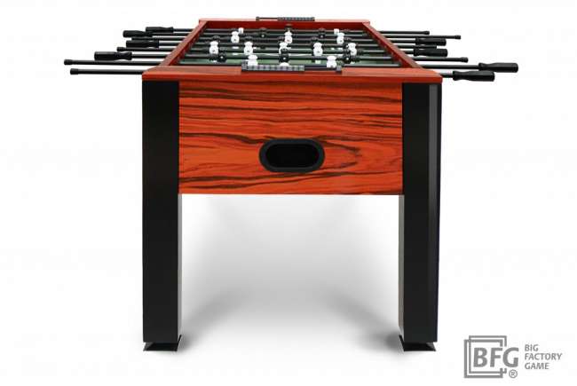 Настольный футбол кикер BFG Tournament Premium Exotic Настольный футбол кикер BFG Tournament Premium Exotic