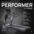 Беговая дорожка SVENSSON INDUSTRIAL PERFORMER