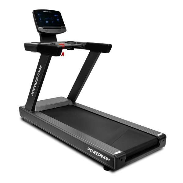 Беговая дорожка Bronze Gym POWERWAY Беговая дорожка Bronze Gym POWERWAY