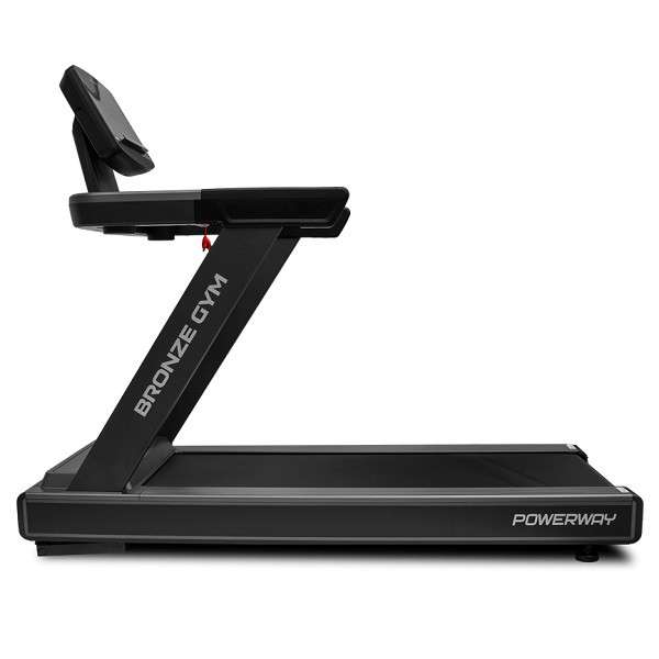 Беговая дорожка Bronze Gym POWERWAY Беговая дорожка Bronze Gym POWERWAY