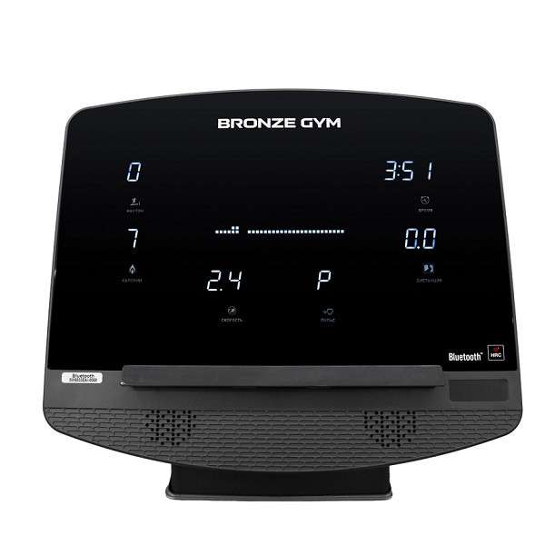Беговая дорожка Bronze Gym POWERWAY Беговая дорожка Bronze Gym POWERWAY