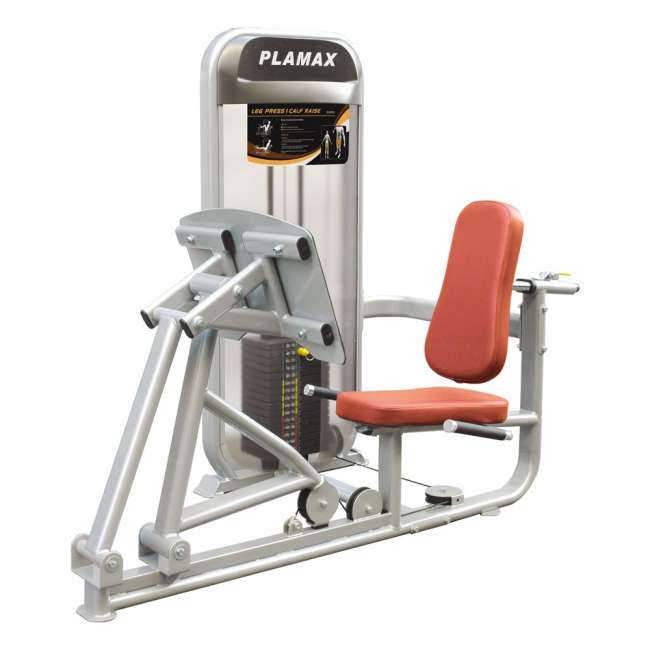 Жим ногами / икроножные AeroFit PL9010 Жим ногами / икроножные AeroFit PL9010