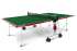 Всепогодный теннисный стол Start Line Compact Expert Outdoor зеленый Всепогодный теннисный стол Start Line Compact Expert Outdoor зеленый