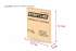 Всепогодный теннисный стол Start Line Compact Expert Outdoor зеленый Всепогодный теннисный стол Start Line Compact Expert Outdoor зеленый