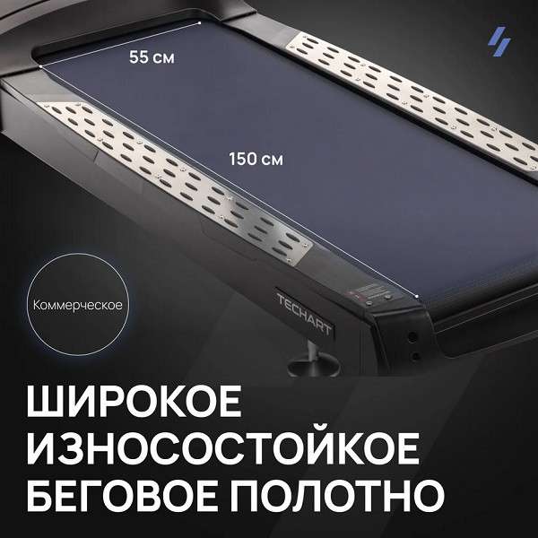 Беговая дорожка SVENSSON INDUSTRIAL TECHART Беговая дорожка SVENSSON INDUSTRIAL TECHART