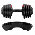 Регулируемая гантель HYFIT 18 кг Регулируемая гантель HYFIT 18 кг