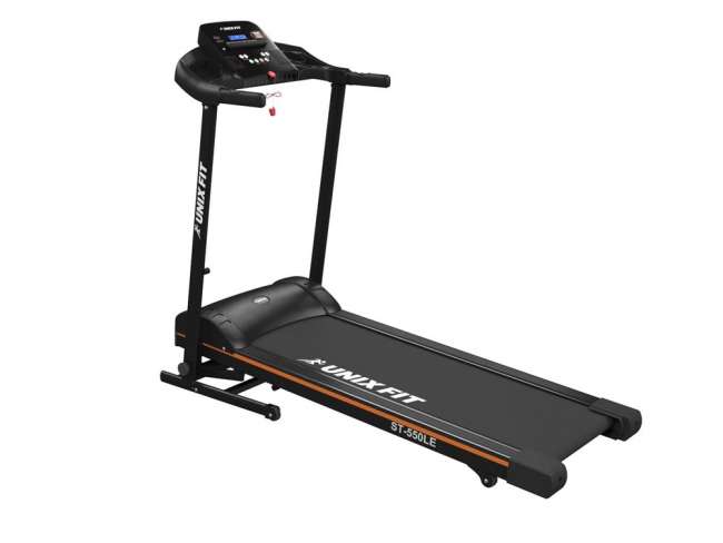 Беговая дорожка UnixFit ST-550LE Беговая дорожка UnixFit ST-550LE