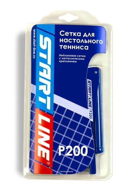 Сетки Start Line Classic P200 Сетки Start Line Classic P200