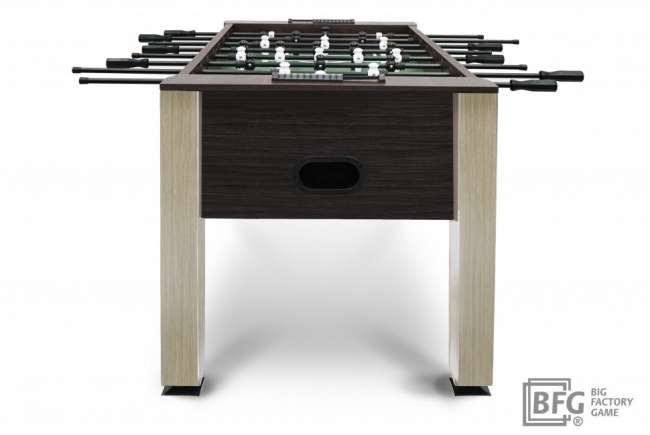 Настольный футбол кикер BFG Tournament Premium Pearl Настольный футбол кикер BFG Tournament Premium Pearl