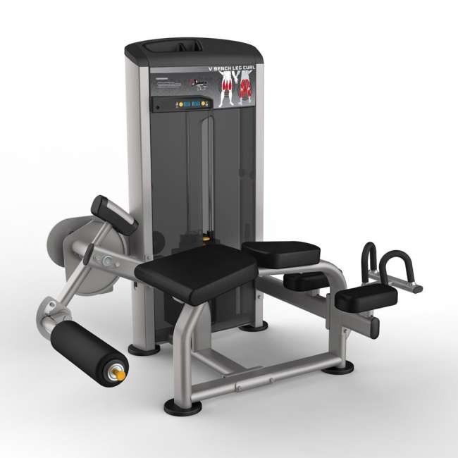 Сгибание ног лежа AeroFit IE9521 Сгибание ног лежа AeroFit IE9521