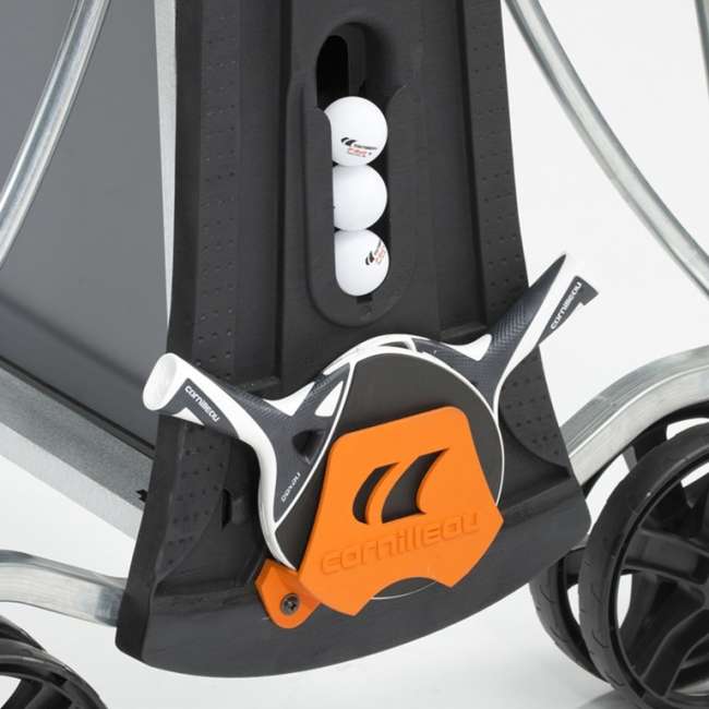 Теннисный стол Cornilleau SPORT 300S CROSSOVER всепогодный синий Теннисный стол Cornilleau SPORT 300S CROSSOVER всепогодный синий