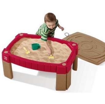 Стол для игры с песком Step 2