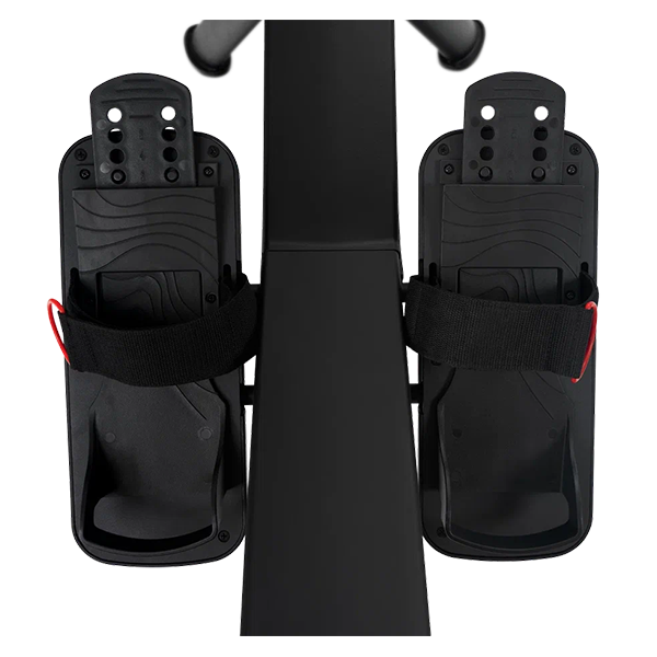 Гребной тренажер CardioPower PRO CR300 Гребной тренажер CardioPower PRO CR300