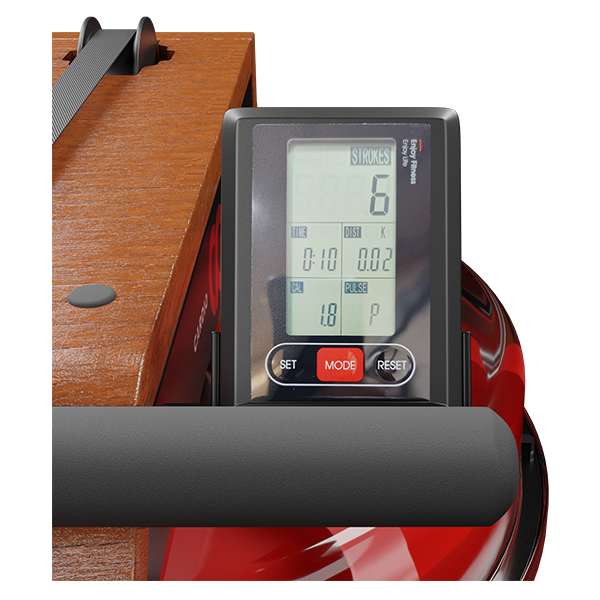 Гребной тренажер CardioPower AquaFlow 5 Гребной тренажер CardioPower AquaFlow 5