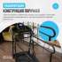 Беговая дорожка Oxygen Fitness REVIVE B с поручнями Беговая дорожка Oxygen Fitness REVIVE B с поручнями