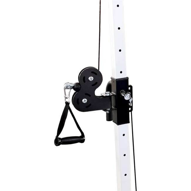 Кроссовер угловой DFC Powergym D956