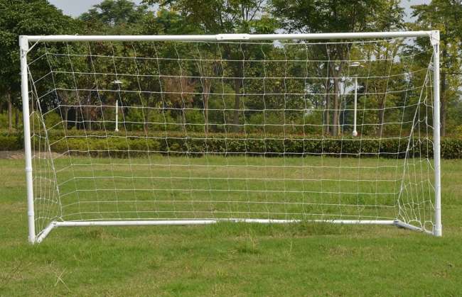 Ворота футбольные складные DFC GOAL240S Ворота футбольные складные DFC GOAL240S