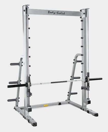 Машина Смита Body-Solid SSM350G Машина Смита Body-Solid SSM350G