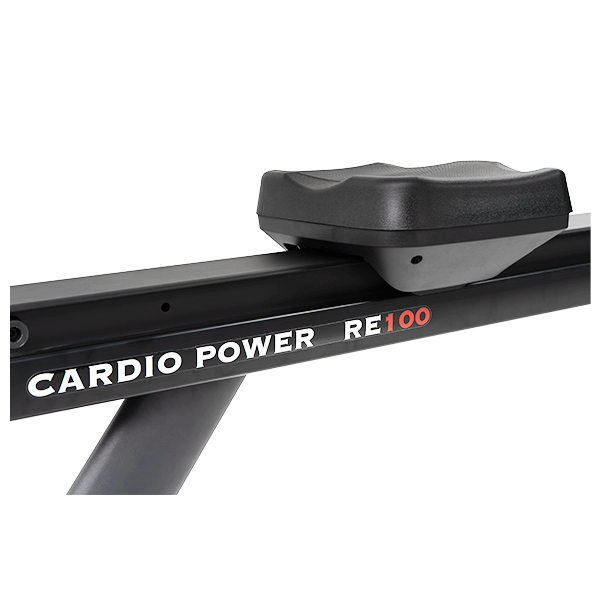 Гребной тренажёр CardioPower RE100 Гребной тренажёр CardioPower RE100