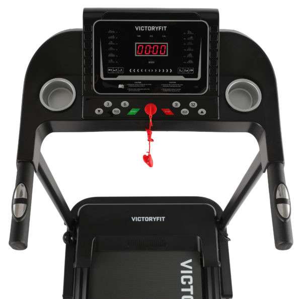 Беговая дорожка VictoryFit VF-5002 Беговая дорожка VictoryFit VF-5002