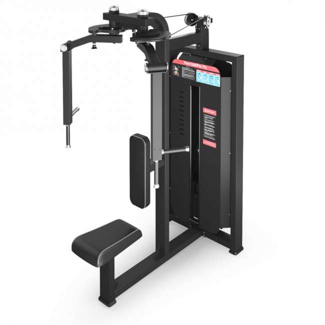 Баттерфляй/задняя дельта UNIX Fit 80 PRO UC-6738 Баттерфляй/задняя дельта UNIX Fit 80 PRO UC-6738
