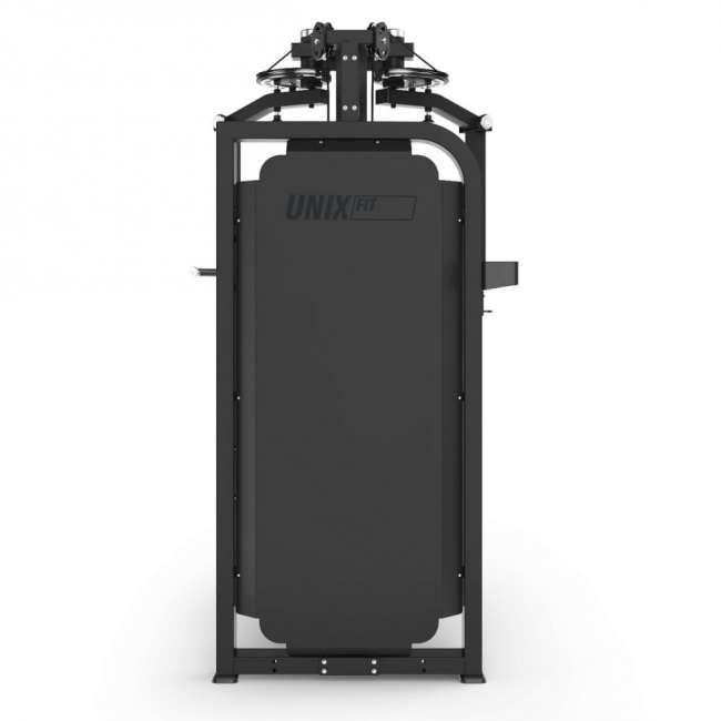 Баттерфляй/задняя дельта UNIX Fit 80 PRO UC-6738 Баттерфляй/задняя дельта UNIX Fit 80 PRO UC-6738