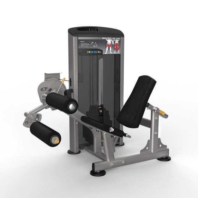 Сгибание ног сидя AeroFit IE9507 Сгибание ног сидя AeroFit IE9507