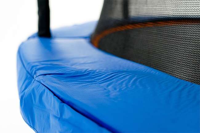 Батут Hasttings Sky Double 13 ft (396 см) NEW комплект Батут Hasttings Sky Double 13 ft (396 см) NEW комплект