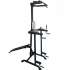 Тренажер Multi Power Basic Trainer со скамьей DFC VT-7005 Тренажер Multi Power Basic Trainer со скамьей DFC VT-7005