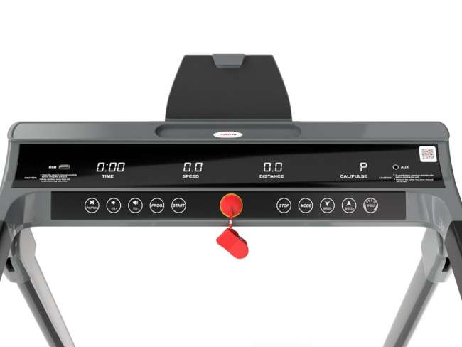Беговая дорожка UNIXFIT R-320X Беговая дорожка UNIXFIT R-320X