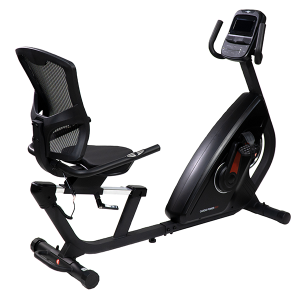 Велотренажер CardioPower R37 Велотренажер CardioPower R37