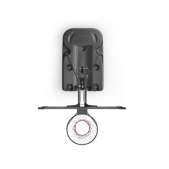 Баскетбольная стойка UNIX Line B-Stand-PC 48"x32" R45 H230-305 см Баскетбольная стойка UNIX Line B-Stand-PC 48"x32" R45 H230-305 см