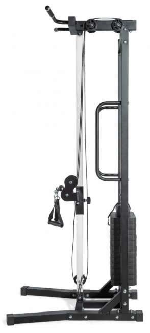 Кроссовер блочная стойка VictoryFit VF-C6004 Кроссовер блочная стойка VictoryFit VF-C6004