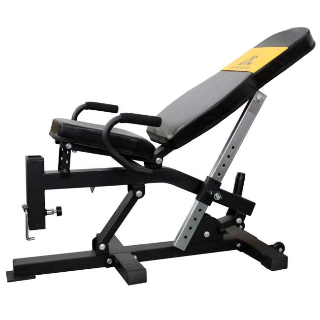 Силовая скамья универсальная DFC POWERGYM SUB064 Силовая скамья универсальная DFC POWERGYM SUB064