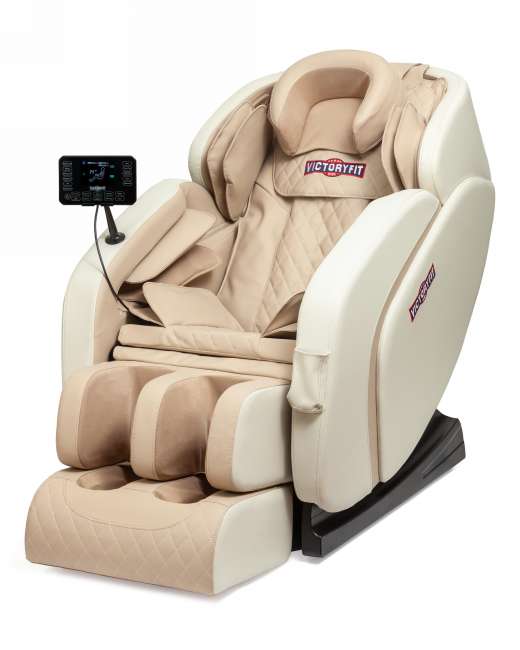 Массажное кресло VictoryFit VF-M87 Массажное кресло VictoryFit VF-M87