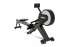 Гребной тренажер SPIRIT CRW800 Graphite gray Гребной тренажер SPIRIT CRW800 Graphite gray