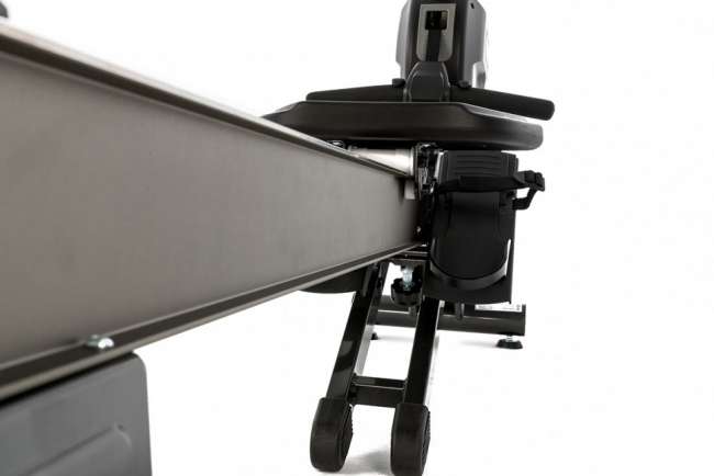 Гребной тренажер SPIRIT CRW800 Graphite gray Гребной тренажер SPIRIT CRW800 Graphite gray