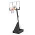 Баскетбольная стойка UNIX Line B-Stand-PC 49x33" R45 H240-305 см Баскетбольная стойка UNIX Line B-Stand-PC 49x33" R45 H240-305 см
