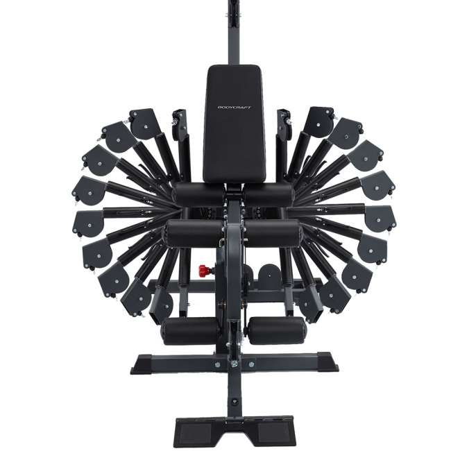 Силовой комплекс Body Craft X Press Pro 78600 Силовой комплекс Body Craft X Press Pro 78600