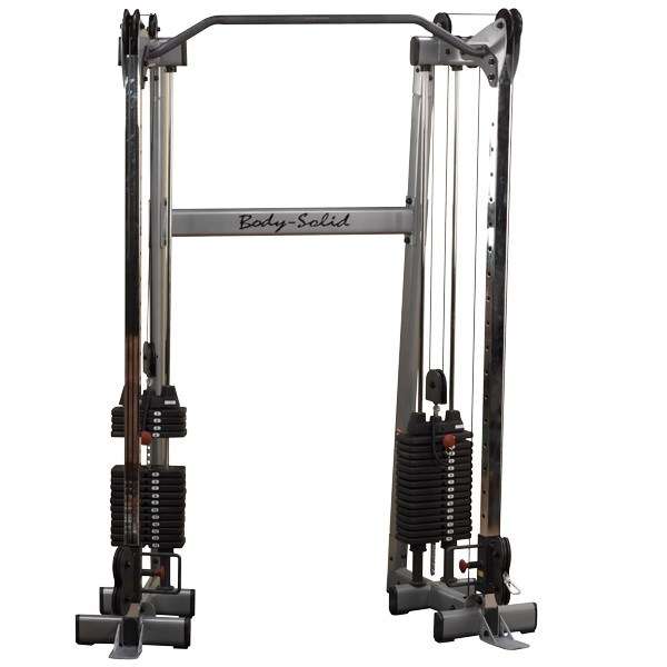 Кроссовер угловой Body-Solid GDCC210 Кроссовер угловой Body-Solid GDCC210
