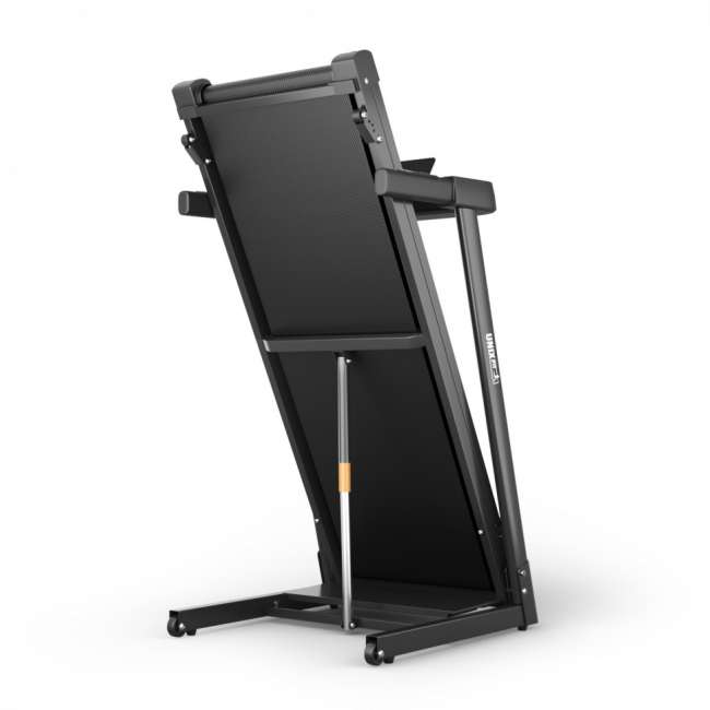 Беговая дорожка UNIX Fit Hi-tech S1 Black Беговая дорожка UNIX Fit Hi-tech S1 Black