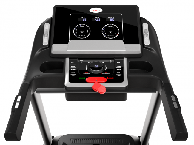 Беговая дорожка UnixFit MX-990X Беговая дорожка UnixFit MX-990X