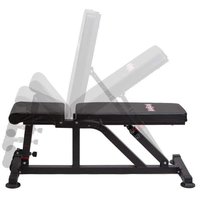 Силовая скамья VictoryFit VF-T22 Силовая скамья VictoryFit VF-T22